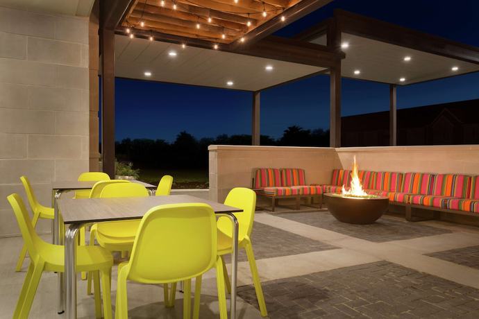 Imagen general del Hotel Home2 Suites Florence/Cincinnati Airport South, KY. Foto 1