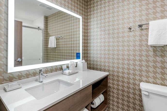 Imagen general del Hotel Home2 Suites Lexington Keeneland Airport, Ky. Foto 2