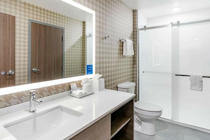 Imagen general del Hotel Home2 Suites Lexington Keeneland Airport, Ky. Foto 7