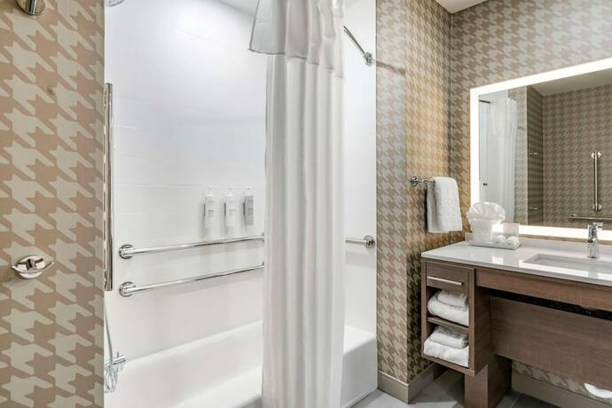 Imagen de la habitación del Hotel Home2 Suites Lexington Keeneland Airport, Ky. Foto 11