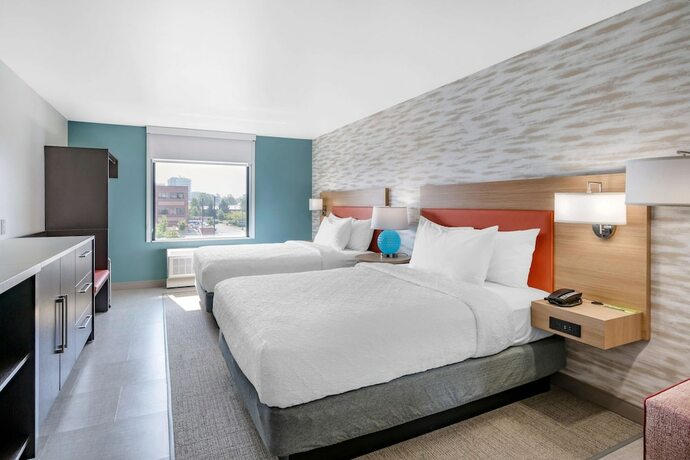 Imagen de la habitación del Hotel Home2 Suites Lexington Keeneland Airport, Ky. Foto 14