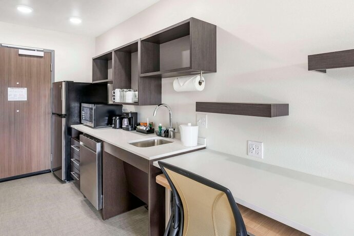 Imagen de la habitación del Hotel Home2 Suites Lexington Keeneland Airport, Ky. Foto 16