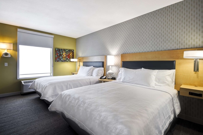 Imagen de la habitación del Hotel Home2 Suites Mt. Juliet, Tn. Foto 4