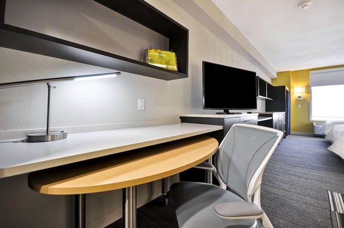 Imagen de la habitación del Hotel Home2 Suites Mt. Juliet, Tn. Foto 10