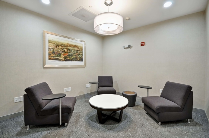 Imagen de los interiores del Hotel Home2 Suites Mt. Juliet, Tn. Foto 15