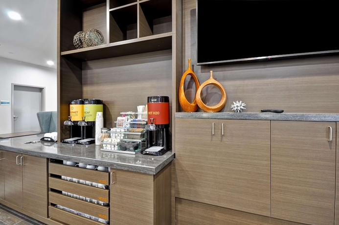 Imagen de los interiores del Hotel Home2 Suites Mt. Juliet, Tn. Foto 17