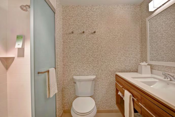 Imagen de la habitación del Hotel Home2 Suites Naples I-75 Pine Ridge Road, Fl. Foto 8