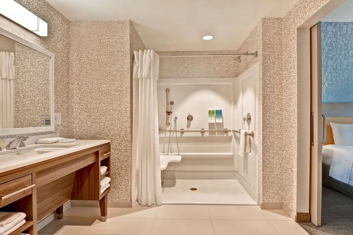 Imagen de la habitación del Hotel Home2 Suites Naples I-75 Pine Ridge Road, Fl. Foto 9