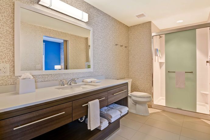Imagen de la habitación del Hotel Home2 Suites Naples I-75 Pine Ridge Road, Fl. Foto 11