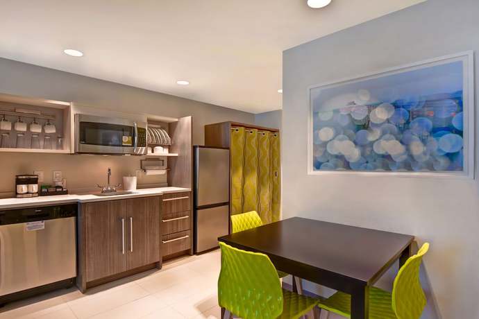 Imagen de la habitación del Hotel Home2 Suites Naples I-75 Pine Ridge Road, Fl. Foto 17