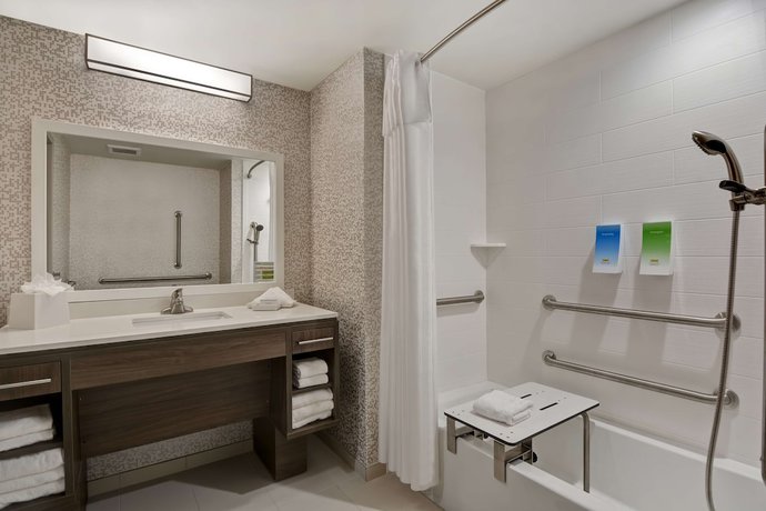 Imagen de la habitación del Hotel Home2 Suites Sarasota I-75 Bee Ridge, Fl. Foto 5