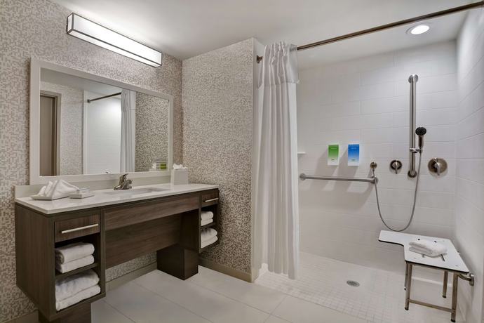 Imagen de la habitación del Hotel Home2 Suites Sarasota I-75 Bee Ridge, Fl. Foto 11