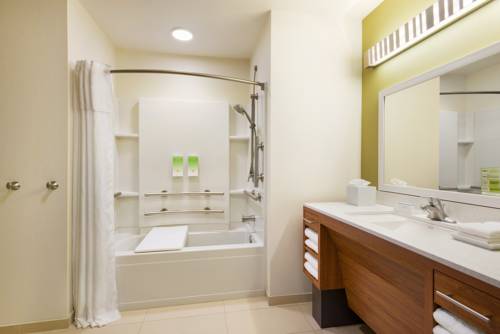 Imagen de la habitación del Hotel Home2 Suites St. Louis / Forest Park. Foto 5