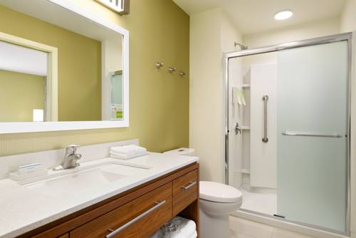 Imagen de la habitación del Hotel Home2 Suites St. Louis / Forest Park. Foto 6