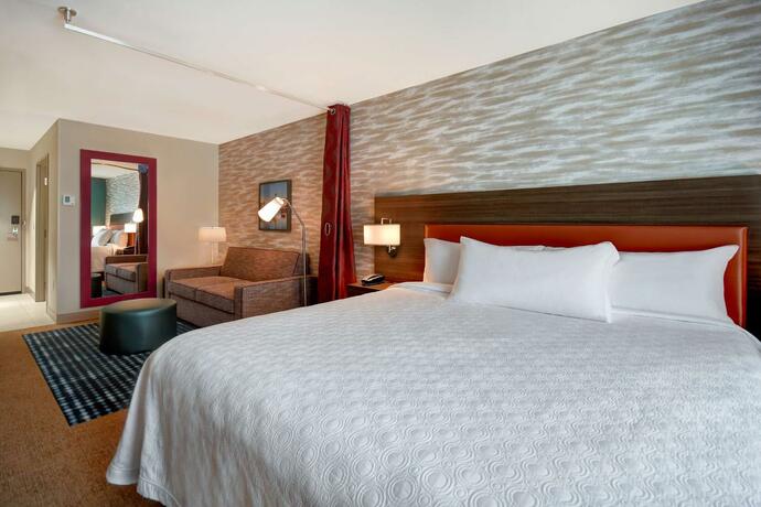 Imagen general del Hotel Home2 Suites Wichita Downtown Delano, Ks. Foto 3