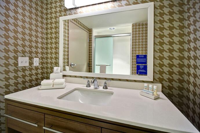 Imagen general del Hotel Home2 Suites Wichita Downtown Delano, Ks. Foto 7