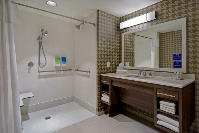 Imagen general del Hotel Home2 Suites Wichita Downtown Delano, Ks. Foto 23