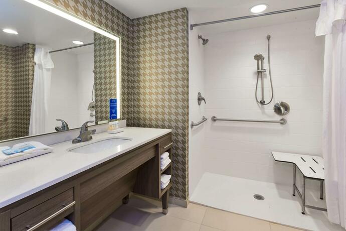Imagen general del Hotel Home2 Suites Wilmington. Foto 8