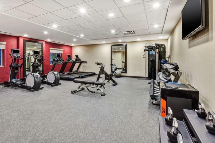 Imagen general del Hotel Home2 Suites Wilmington. Foto 12