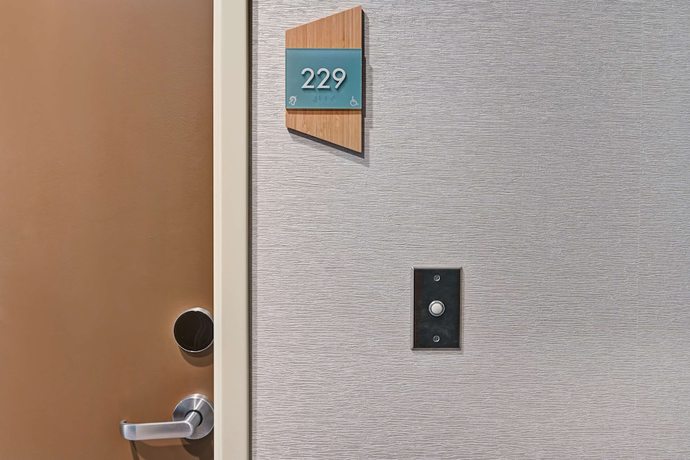 Imagen de la habitación del Hotel Home2 Suites by Hilton Atascadero, CA. Foto 4