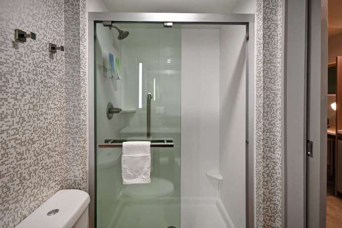 Imagen de la habitación del Hotel Home2 Suites by Hilton Atlanta Marietta. Foto 2