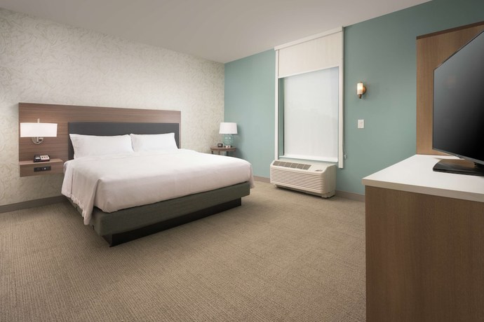 Imagen de la habitación del Hotel Home2 Suites by Hilton Atlanta NW/Kennesaw. Foto 3