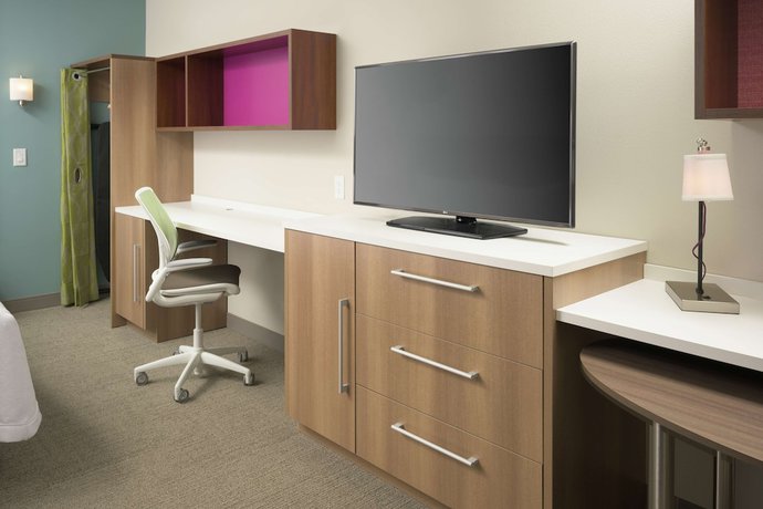 Imagen de la habitación del Hotel Home2 Suites by Hilton Atlanta NW/Kennesaw. Foto 4