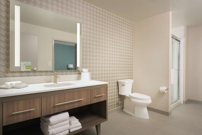 Imagen de la habitación del Hotel Home2 Suites by Hilton Atlanta NW/Kennesaw. Foto 6