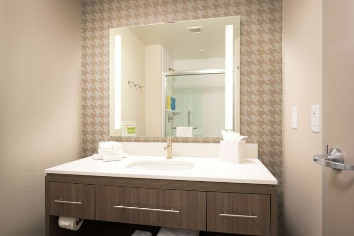 Imagen de la habitación del Hotel Home2 Suites by Hilton Atlanta NW/Kennesaw. Foto 12