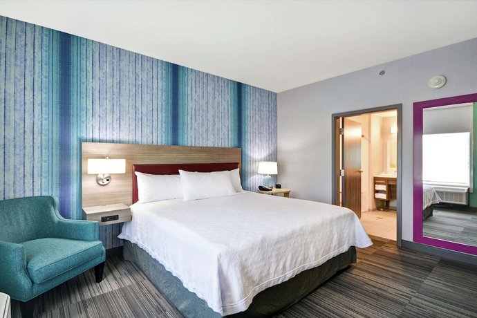 Imagen de la habitación del Hotel Home2 Suites by Hilton Atlanta W Lithia Springs. Foto 12