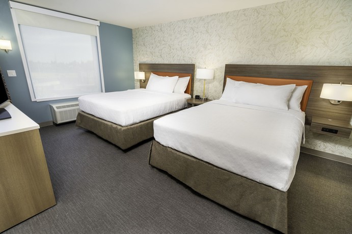 Imagen de la habitación del Hotel Home2 Suites by Hilton Bakersfield. Foto 11