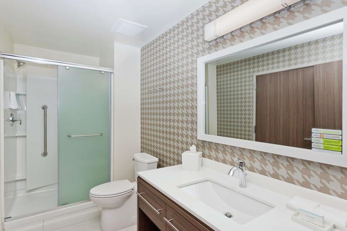 Imagen de la habitación del Hotel Home2 Suites by Hilton Birmingham Colonnade. Foto 4
