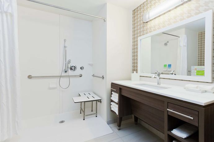 Imagen de la habitación del Hotel Home2 Suites by Hilton Birmingham Colonnade. Foto 5