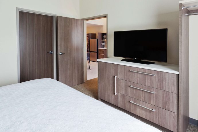 Imagen de la habitación del Hotel Home2 Suites by Hilton Birmingham Colonnade. Foto 8