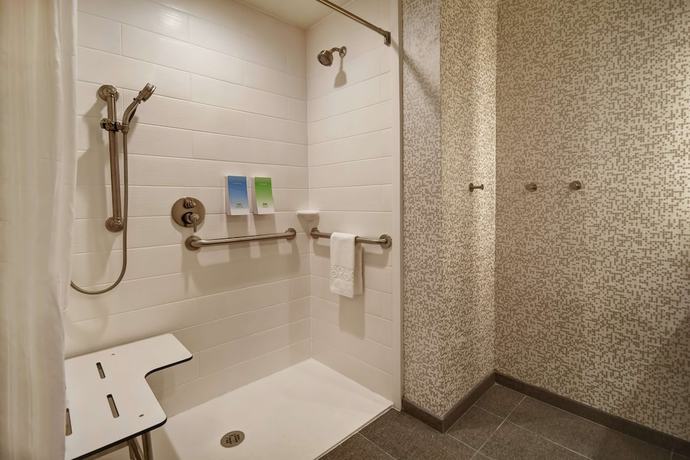 Imagen de la habitación del Hotel Home2 Suites by Hilton Birmingham Fultondale. Foto 7