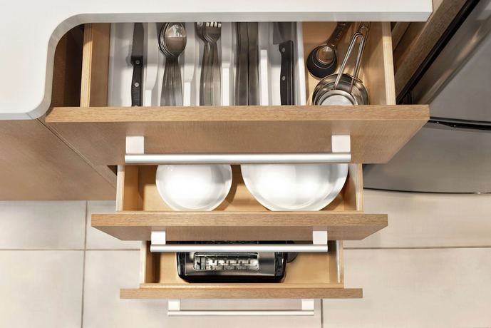 Imagen de la habitación del Hotel Home2 Suites by Hilton Bismarck. Foto 7