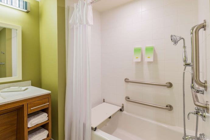 Imagen de la habitación del Hotel Home2 Suites by Hilton Buffalo Airport / Galleria Mall. Foto 4