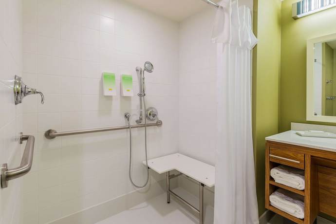 Imagen de la habitación del Hotel Home2 Suites by Hilton Buffalo Airport / Galleria Mall. Foto 11