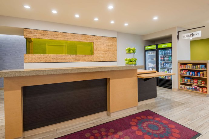 Imagen de los interiores del Hotel Home2 Suites by Hilton Buffalo Airport / Galleria Mall. Foto 20