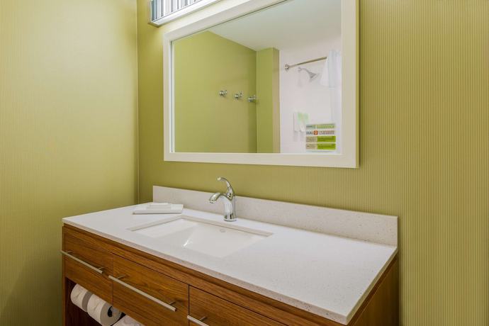 Imagen de la habitación del Hotel Home2 Suites by Hilton Buffalo Airport / Galleria Mall. Foto 16