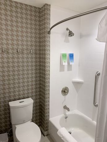 Imagen de la habitación del Hotel Home2 Suites by Hilton Charlotte Uptown, NC. Foto 17