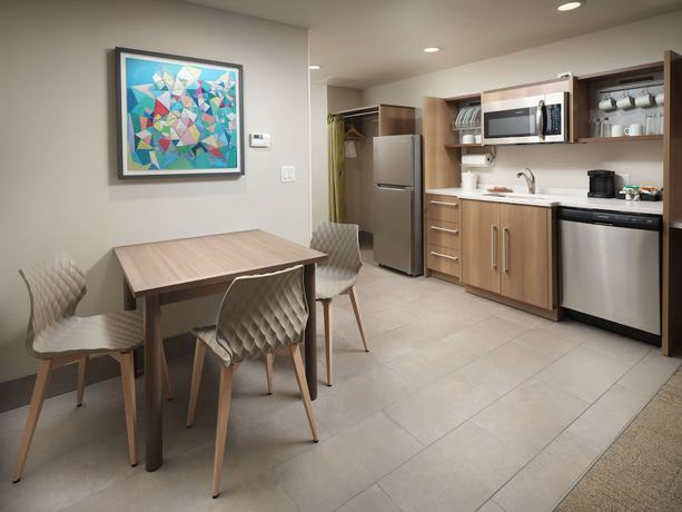 Imagen de la habitación del Hotel Home2 Suites by Hilton Chattanooga Hamilton Place. Foto 6