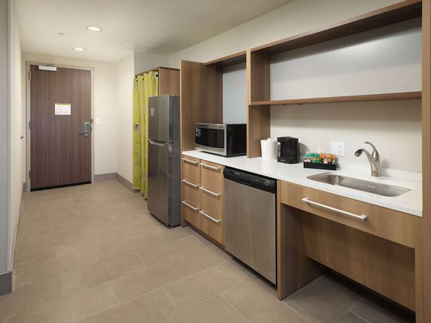 Imagen de la habitación del Hotel Home2 Suites by Hilton Chattanooga Hamilton Place. Foto 7