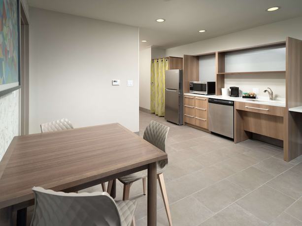 Imagen de la habitación del Hotel Home2 Suites by Hilton Chattanooga Hamilton Place. Foto 8