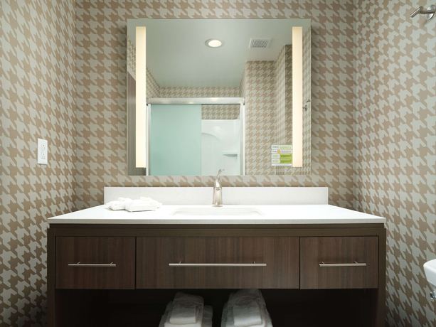 Imagen de la habitación del Hotel Home2 Suites by Hilton Chattanooga Hamilton Place. Foto 12