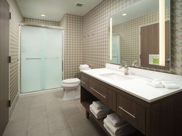 Imagen de la habitación del Hotel Home2 Suites by Hilton Chattanooga Hamilton Place. Foto 19