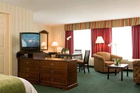 Imagen general del Hotel Home2 Suites by Hilton Chelmsford Lowell. Foto 1
