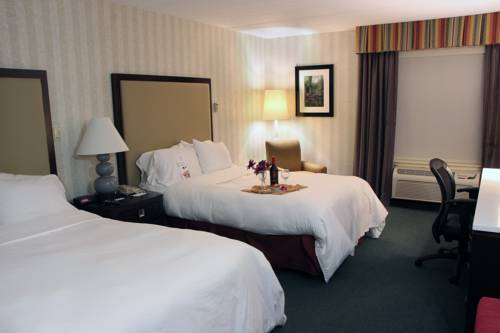 Imagen de la habitación del Hotel Home2 Suites by Hilton Chelmsford Lowell. Foto 8