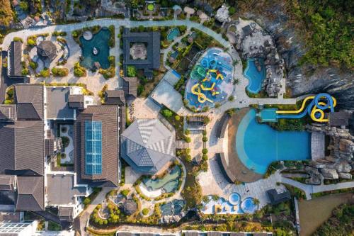 Imagen general del Hotel Home2 Suites by Hilton Chenzhou Nuanshui Hot Spring. Foto 4