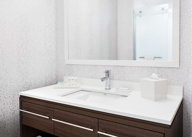 Imagen de la habitación del Hotel Home2 Suites by Hilton Chicago McCormick Place. Foto 7